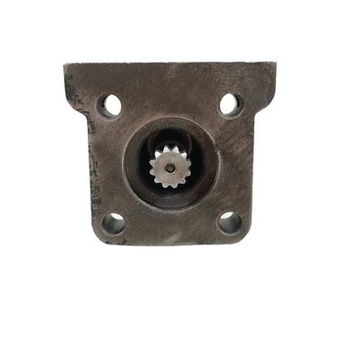 Kehao F36 10T H pompa di ingranaggi idraulici Lega di alluminio 1 anno di garanzia