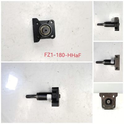 Kehao F36 10T H pompa di ingranaggi idraulici Lega di alluminio 1 anno di garanzia