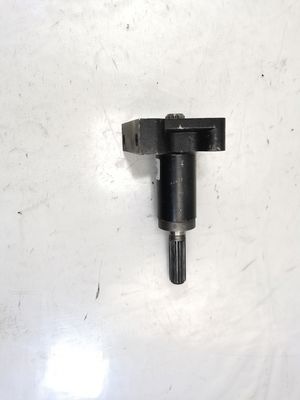 Kehao F36 10T H pompa di ingranaggi idraulici Lega di alluminio 1 anno di garanzia