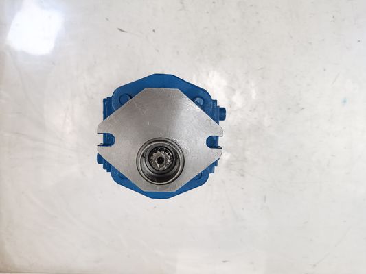 Pompa a ingranaggi ad alta pressione UCHIDA GPPO LPL30WLTB16AL-21 Garanzia 1 anno