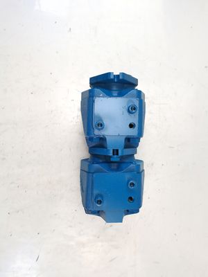 Pompa a ingranaggi ad alta pressione UCHIDA GPPO LPL30WLTB16AL-21 Garanzia 1 anno