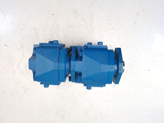 Pompa a ingranaggi ad alta pressione UCHIDA GPPO LPL30WLTB16AL-21 Garanzia 1 anno