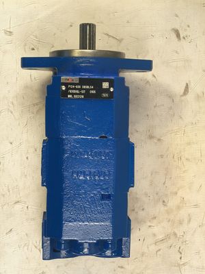 EC460 P124-G30 Pompa idraulica per escavatori 1 anno di garanzia