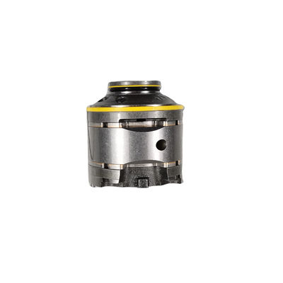 Caterpillar-Compatible Hydraulic Vane Pump with 1-Year Warranty and Custom OEM Parts for Construction Machinery