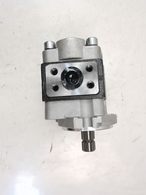 Hydraulic Vane Pump CBHZA-F30-AFΦL with 1-Year Warranty and Custom OEM Parts for Construction Machinery for for Komatsu Kawasaki