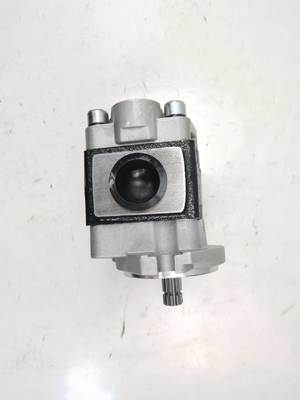 Pompa ad ingranaggi idraulica ad alte prestazioni CBHZA-F36-ALΦ10-4 con potenza 11KW, portata 1060 lpm e pressione 160kPa-250kPa