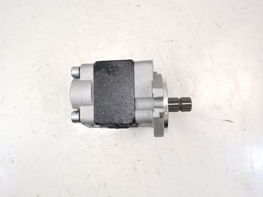 CBHZD-F36-ALΦ13L Pompa a ingranaggi idraulica Serie CBT Pompa a ingranaggi CBT-F425-AFHL CBT-F432-AFHL CBT-F430-AFHL Pompa a ingranaggi idraulica Alta qualità Utilizzata in macchinari pesanti Vendita diretta dalla fabbrica