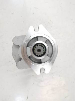 CBKZ-F452-A1L2Φ13T Pompa a ingranaggi idraulica a media alta pressione per escavatore, caricatore, perforatrice, gru