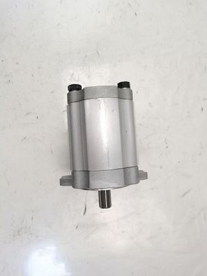 CBT-F425-ALΦ11 pompa ad ingranaggi in alluminio per AUTOCARRI/CARRELLI ELEVATORI/GRU di alta qualità