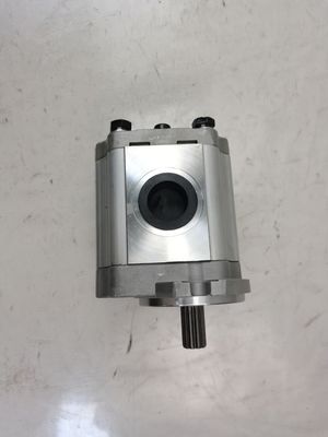 CBT-F425-ALΦ11 pompa ad ingranaggi in alluminio per AUTOCARRI/CARRELLI ELEVATORI/GRU di alta qualità