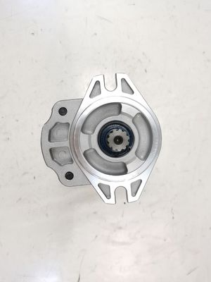 CBT-F425-ALΦ11 pompa ad ingranaggi in alluminio per AUTOCARRI/CARRELLI ELEVATORI/GRU di alta qualità