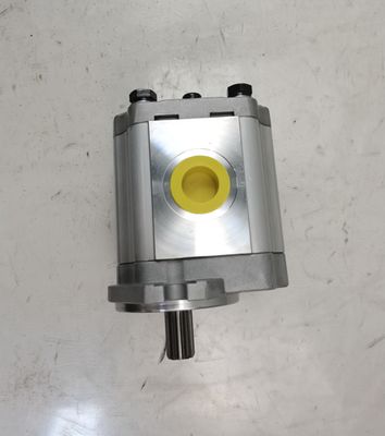 CBT-F425-ALΦ11 pompa ad ingranaggi in alluminio per AUTOCARRI/CARRELLI ELEVATORI/GRU di alta qualità