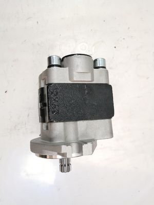 CBHZ-F25-ALΦ10L Hydraulic Gear Pump  CBT CBH CBHZ CBHZD Series Gear Pump High Quality Used in Heavy Machinery Factory direct sales