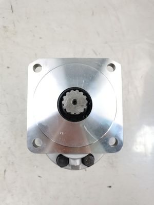 P20300C R 14T Pompa Idraulica ad Ingranaggi per Alta Pressione Media per Komatsu Utilizzata in Escavatori, Pale, Perforatrici, Gru