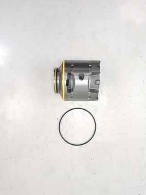 Pompa ad ingranaggi idraulica ad alte prestazioni KPC-3525V-38VQ Nucleo pompa anteriore con potenza di 11KW Portata di 1060lpm e pressione di 160kPa-250kPa Parti idrauliche per macchine agricole