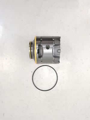 Pompa ad ingranaggi idraulica ad alte prestazioni KPC-3525V-38VQ Nucleo pompa anteriore con potenza di 11KW Portata di 1060lpm e pressione di 160kPa-250kPa Parti idrauliche per macchine agricole