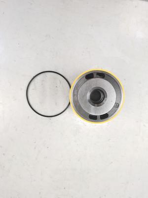 Pompa ad ingranaggi idraulica ad alte prestazioni KPC-3525V-38VQ Nucleo pompa anteriore con potenza di 11KW Portata di 1060lpm e pressione di 160kPa-250kPa Parti idrauliche per macchine agricole