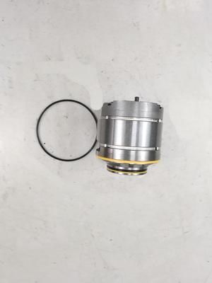 Pompa ad ingranaggi idraulica ad alte prestazioni KPC-3525V-38VQ Nucleo pompa anteriore con potenza di 11KW Portata di 1060lpm e pressione di 160kPa-250kPa Parti idrauliche per macchine agricole