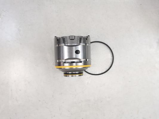 Pompa a ingranaggi idraulica ad alte prestazioni PCT-3525V-21VQ Nucleo pompa posteriore con potenza di 11KW, portata di 1060 lpm e pressione di 160kPa-250kPa, parti idrauliche per macchine agricole