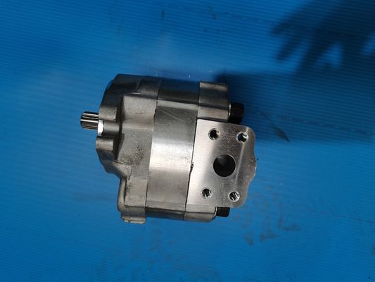 SAR1-18 10T High Performance Hydraulic Gear Pump Factory direct sales Agricultural Machinery Hydraulic Parts