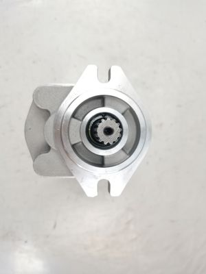 ST272727G9H9-L911 Pompa idraulica per ingranaggi Pompa a doppio cilindro utilizzata in macchinari pesanti per Komatsu Fabbrica vendita diretta Materiali in lega di ferro e alluminio