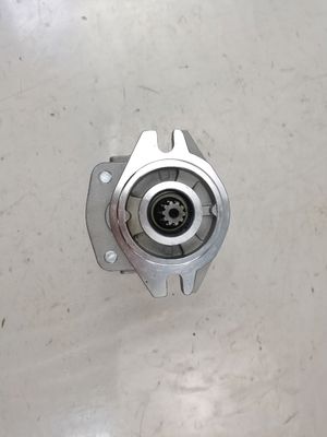 Pompa a ingranaggi idraulica SGP1-25-AFΦ10 di alta qualità - Serie SGP - Ricambi di ricambio per Komatsu Kawasaki utilizzati in macchinari edili