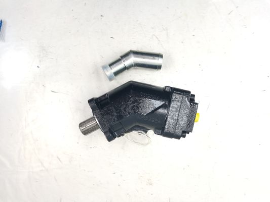 Pompa idraulica a pistoni assiali quantitativa a tipo albero inclinato Y-XPI-45LT Ricambi per Komatsu Kawasaki utilizzati in macchinari pesanti