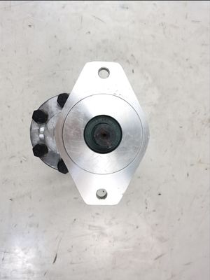 CBF-E32LP Pompa a ingranaggi idraulica Pompa singola Servizio OEM  Escavatore Shantui Carrello elevatore Gru Caricatore Costruzione Vendita diretta in fabbrica di doppia pompa