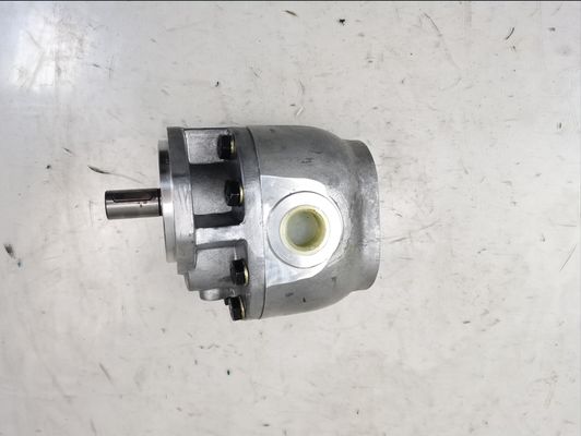 CBF-E32LP Pompa a ingranaggi idraulica Pompa singola Servizio OEM  Escavatore Shantui Carrello elevatore Gru Caricatore Costruzione Vendita diretta in fabbrica di doppia pompa