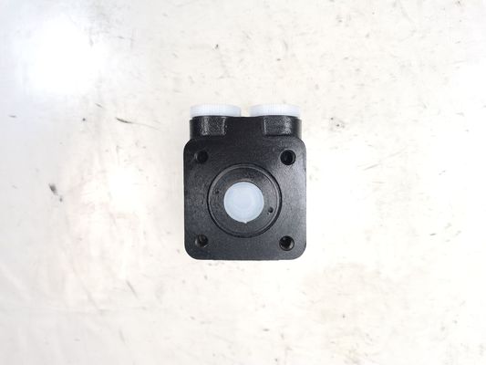 Pompa idraulica motore 101S1-200B con pressione di esercizio 200BAR Dispositivo di alimentazione motore ad alte prestazioni per macchinari pesanti