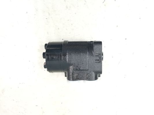 Pompa idraulica motore 101S1-200B con pressione di esercizio 200BAR Dispositivo di alimentazione motore ad alte prestazioni per macchinari pesanti