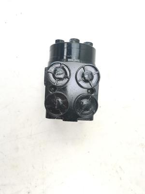 Motore ad ingranaggi idraulico 102S-100B (UD-ND-D) con motore cicloidale ad ingranaggi ad alta pressione da 200BAR Pressione di esercizio per macchinari pesanti