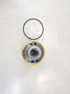 Pompa idraulica ad alte prestazioni 3525V-19VQ Cuore posteriore della pompa con 11KW Potenza 1060lpm Flusso e 160kPa-250kPa Pressione Macchine agricole Parti idrauliche