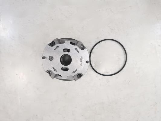 Pompa idraulica ad alte prestazioni 3525V-19VQ Cuore posteriore della pompa con 11KW Potenza 1060lpm Flusso e 160kPa-250kPa Pressione Macchine agricole Parti idrauliche