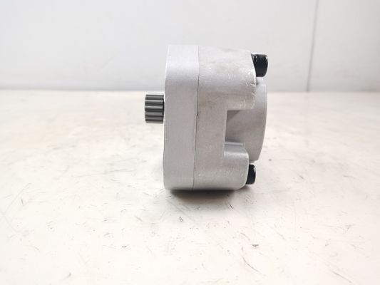 280cm3 Disposizione pompa idraulica A8V55 cintura a spina con 200 bar pressione di funzionamento e 1 anno di garanzia