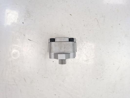 280cm3 Disposizione pompa idraulica A8V55 cintura a spina con 200 bar pressione di funzionamento e 1 anno di garanzia