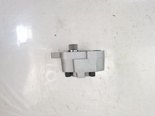 280cm3 Disposizione pompa idraulica A8V55 cintura a spina con 200 bar pressione di funzionamento e 1 anno di garanzia