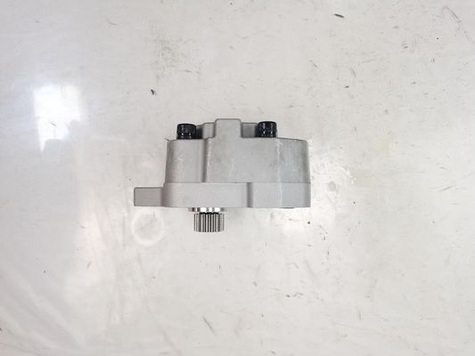 280cm3 Disposizione pompa idraulica A8V55 cintura a spina con 200 bar pressione di funzionamento e 1 anno di garanzia