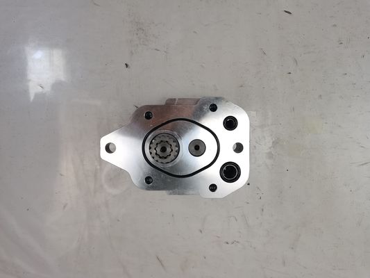 280cm3 Disposizione pompa idraulica A8V55 cintura a spina con 200 bar pressione di funzionamento e 1 anno di garanzia