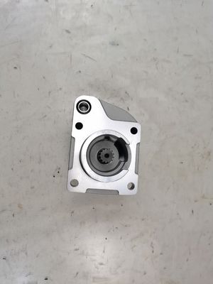 Pompa a ingranaggi A8V080 / Pompa a ingranaggi idraulica Macchine agricole Idraulica per Komatsu Parti Dispositivo di sterzo per macchinari pesanti Servizio OEM