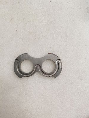 Piastra di spinta Pompa idraulica di ingranaggi Parti di ricambio Pannello laterale per pompa di olio Komatsu Kawasaki Accessoiri Parti di tenuta per pompa di ingranaggi