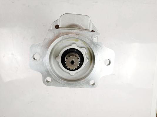44093-60970 Pompa idraulica ad ingranaggi Pompa tripla compresa la 44093-60970 44093-609701 per macchine da costruzione Kawasaki