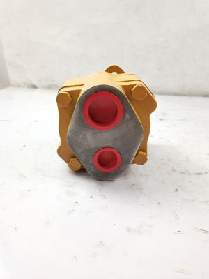 Pompa di olio per ingranaggi di grado industriale 95518-03001 H-2 Pompa idraulica per ingranaggi Pompa singola Macchine per la costruzione Fabbrica di forniture