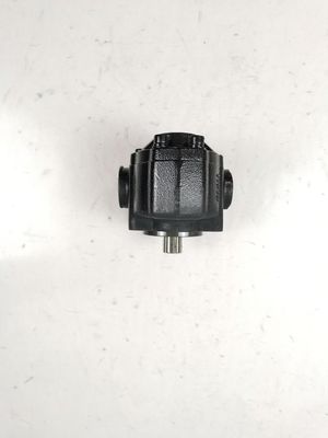 Pompa di olio 110600-71100 H-2 Pompa idraulica a ingranaggi Pompa singola di ingranaggi industriali Fabbrica di macchine per la costruzione