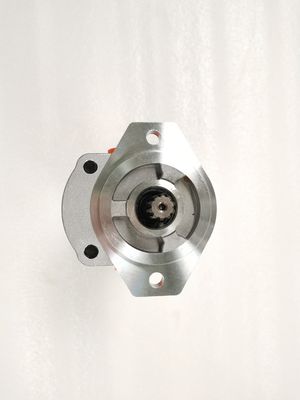 6669649 Pompa idraulica di alta qualità Garanzia di un annoTriplice pompa utilizzata nelle attrezzature da costruzione per Komatsu Kawasaki