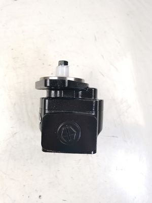 Pompa a ingranaggi compatta originale per caricatore per macchine edili e veicoli 24090283 Pompa olio