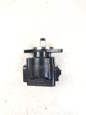 Pompa a ingranaggi compatta originale per caricatore per macchine edili e veicoli 24090283 Pompa olio