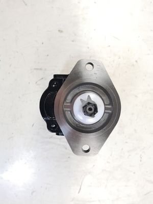 Pompa a ingranaggi compatta originale per caricatore per macchine edili e veicoli 24090283 Pompa olio