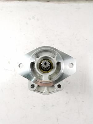 Pompa idraulica a due fasi 60241047-13T R 1+2 con intervallo di pressione 16-21 MPa per macchine pesanti