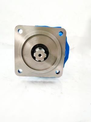 Pompa ad ingranaggi a ingranamento esterno a media e alta pressione con garanzia di un anno 1115442290-2 Alta qualità 11Kw 1060 Utilizzata in macchine edili per Kawasaki